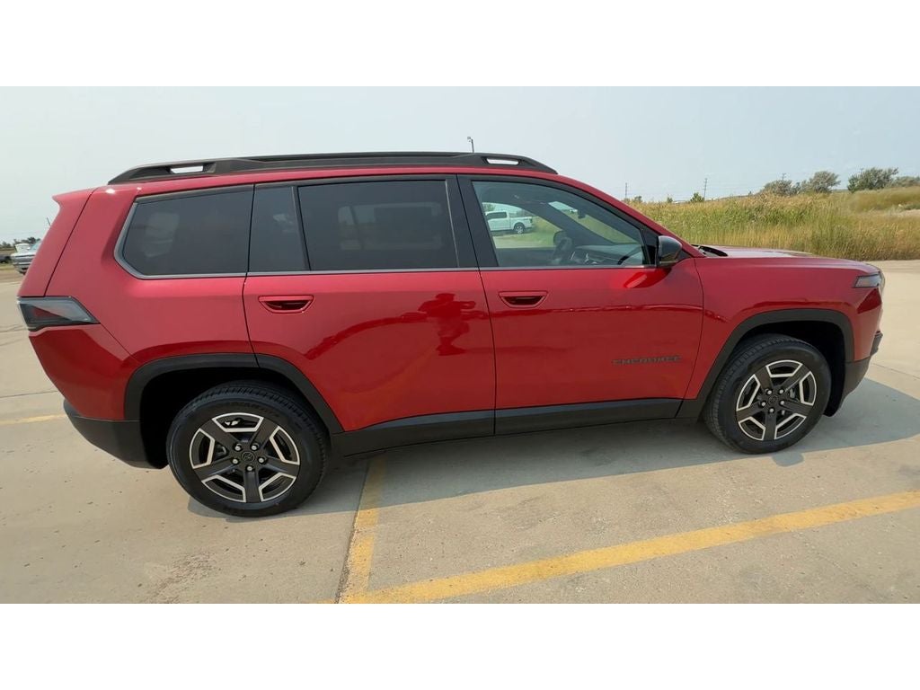 2026 Jeep Cherokee Limited - Photo 11