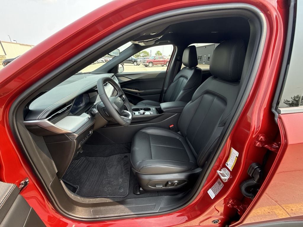 2026 Jeep Cherokee Limited - Photo 16