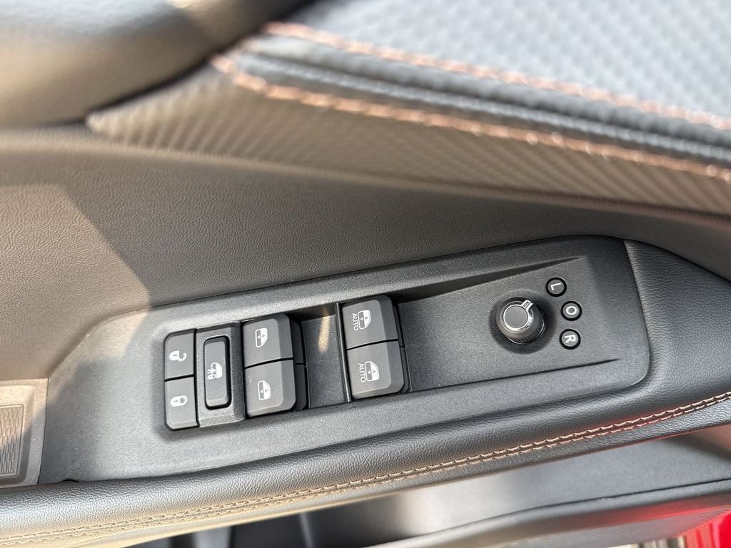 2026 Jeep Cherokee Limited - Photo 18