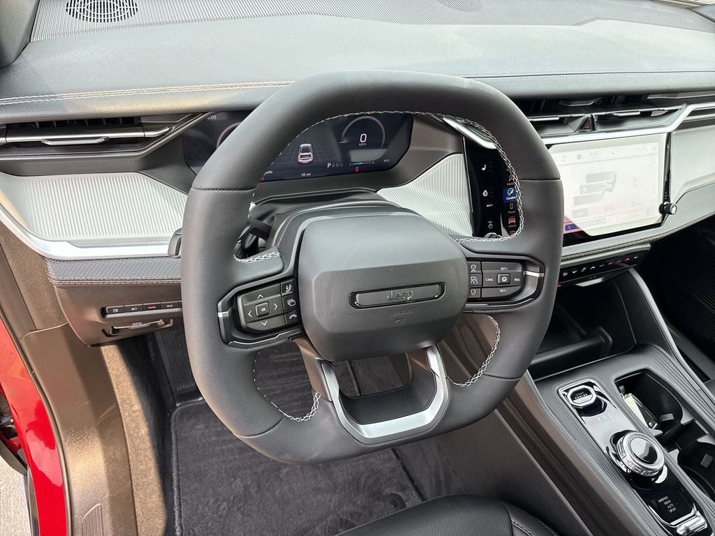 2026 Jeep Cherokee Limited - Photo 19