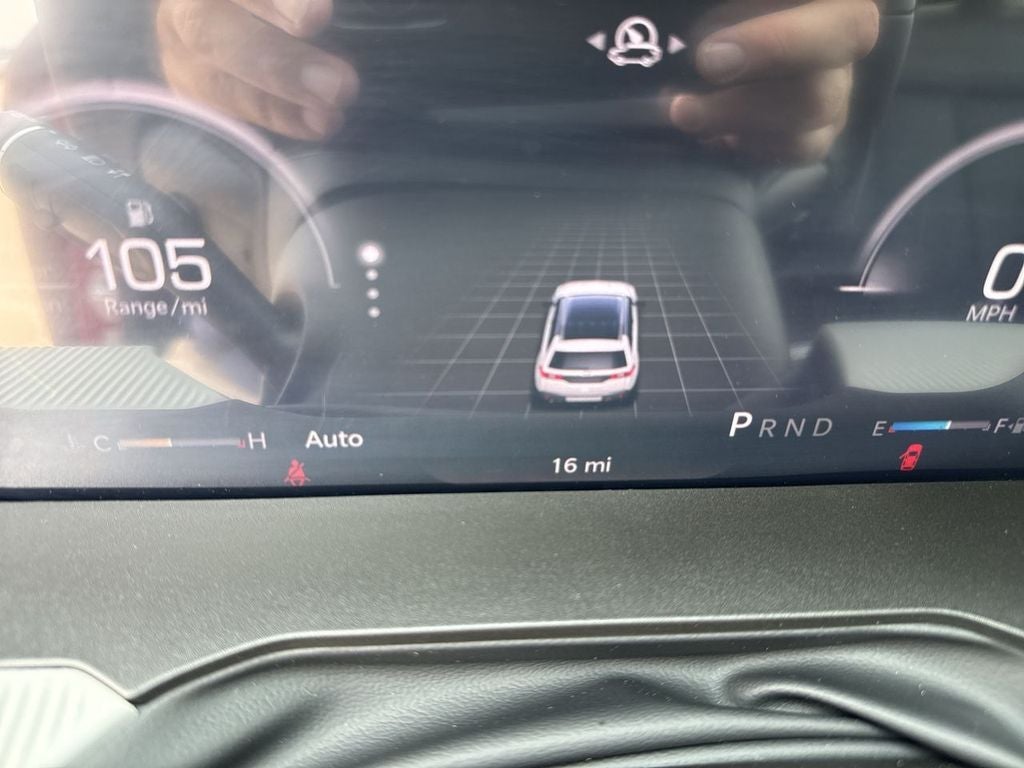 2026 Jeep Cherokee Limited - Photo 20