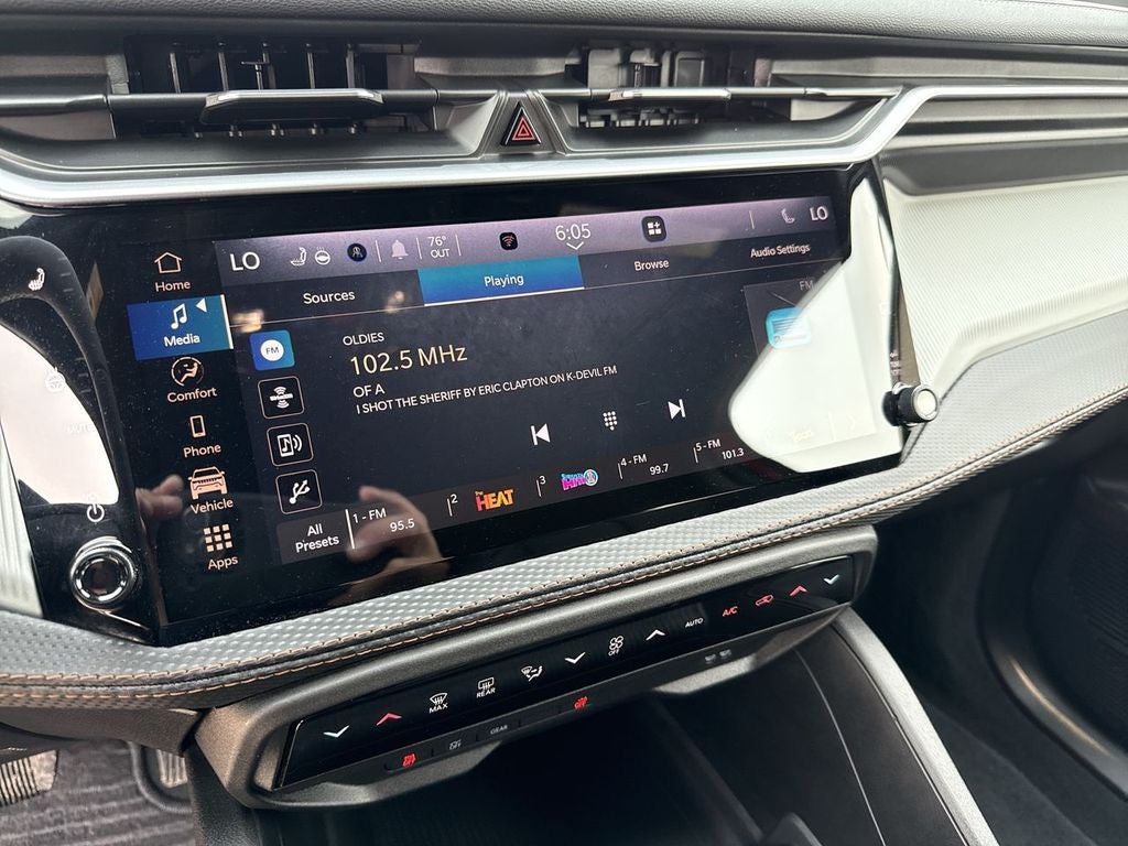 2026 Jeep Cherokee Limited - Photo 21