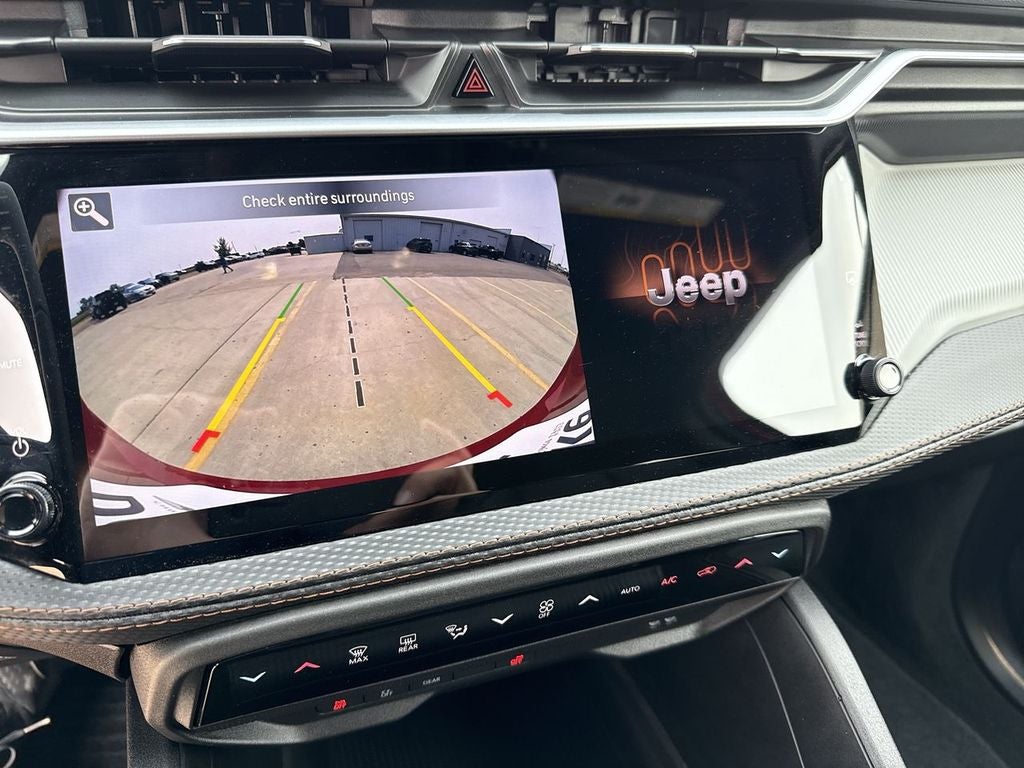 2026 Jeep Cherokee Limited - Photo 22