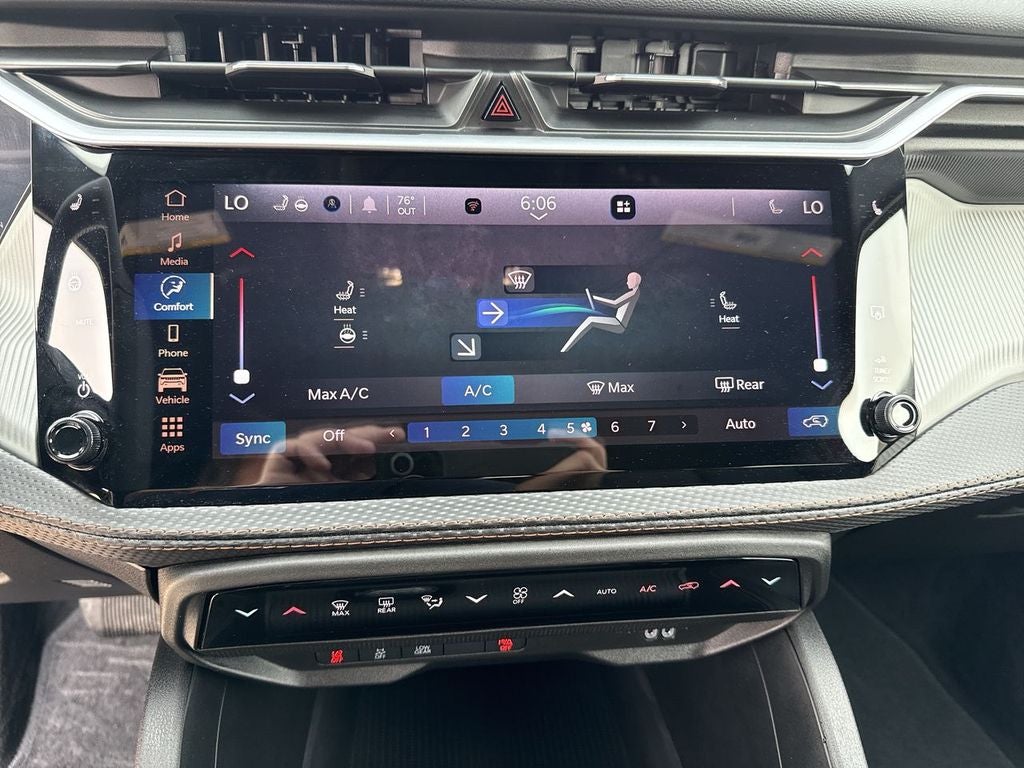 2026 Jeep Cherokee Limited - Photo 23