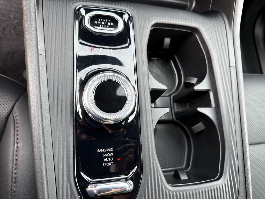 2026 Jeep Cherokee Limited - Photo 24