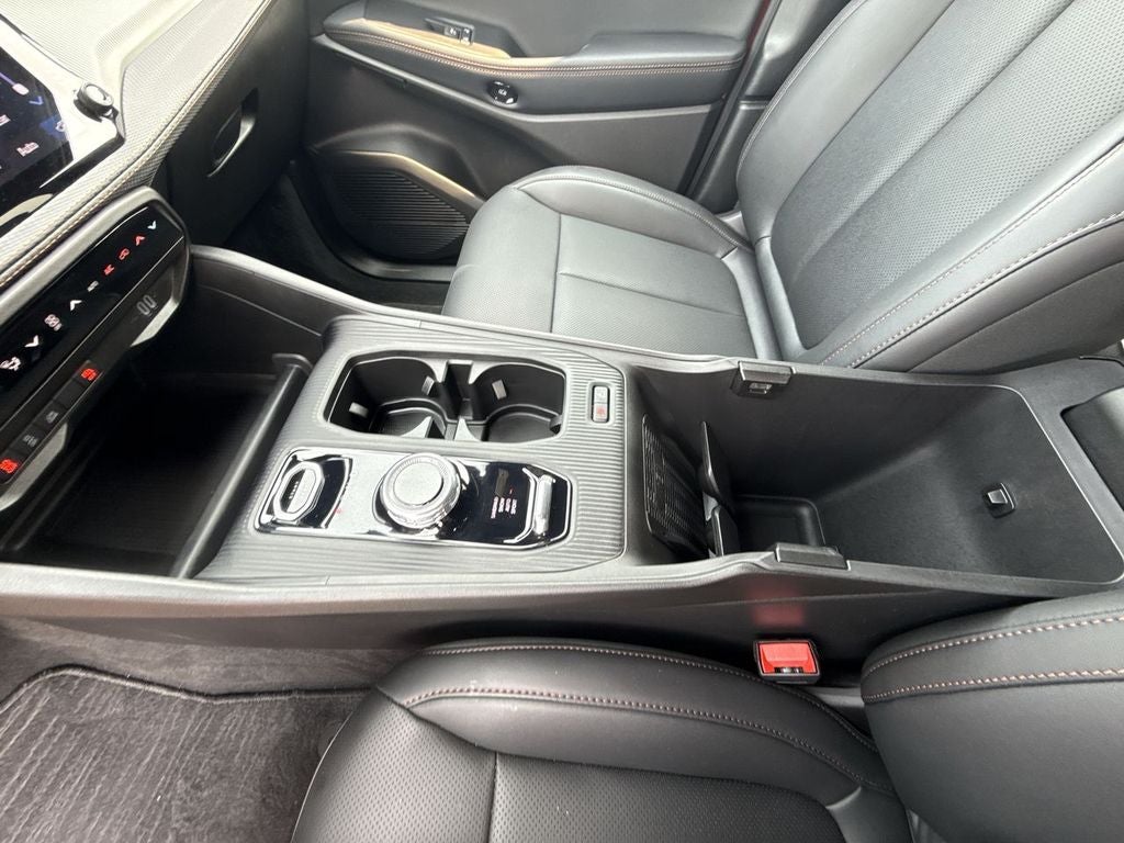 2026 Jeep Cherokee Limited - Photo 25