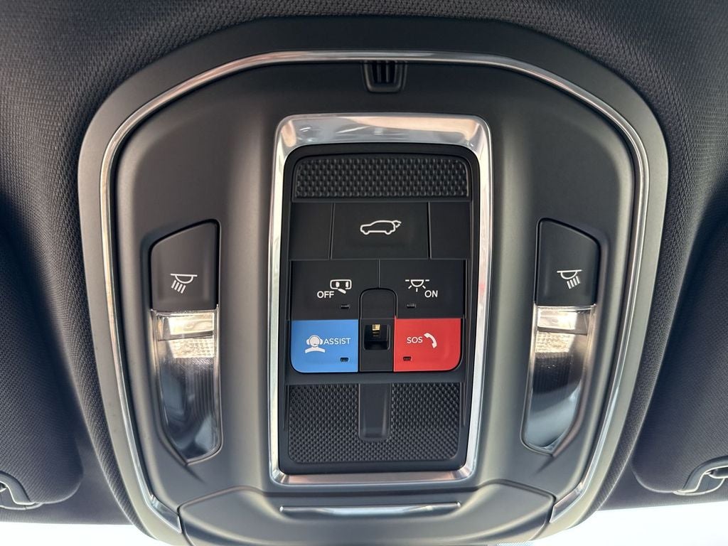2026 Jeep Cherokee Limited - Photo 26