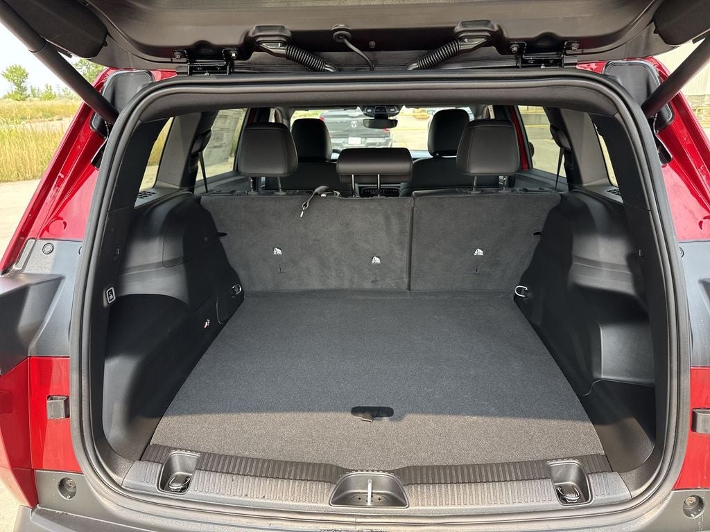 2026 Jeep Cherokee Limited - Photo 30