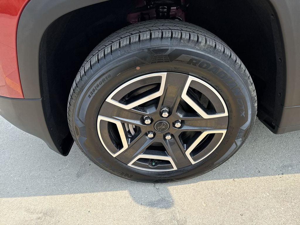 2026 Jeep Cherokee Limited - Photo 32