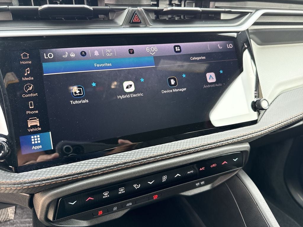 2026 Jeep Cherokee Limited - Photo 33