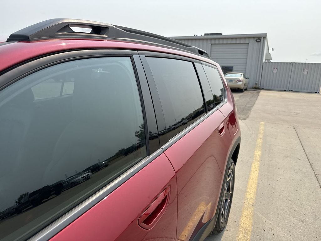 2026 Jeep Cherokee Limited - Photo 35