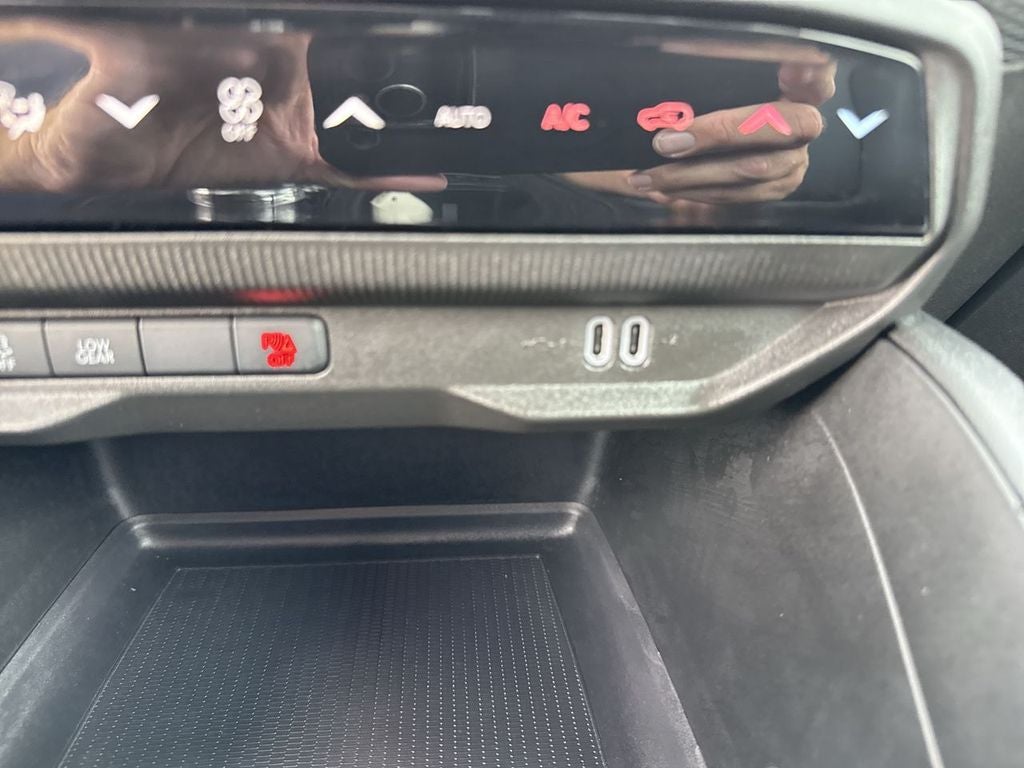 2026 Jeep Cherokee Limited - Photo 36