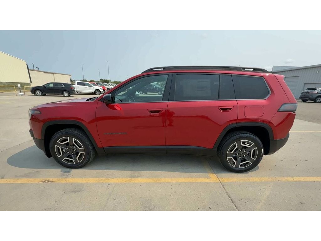 2026 Jeep Cherokee Limited - Photo 7