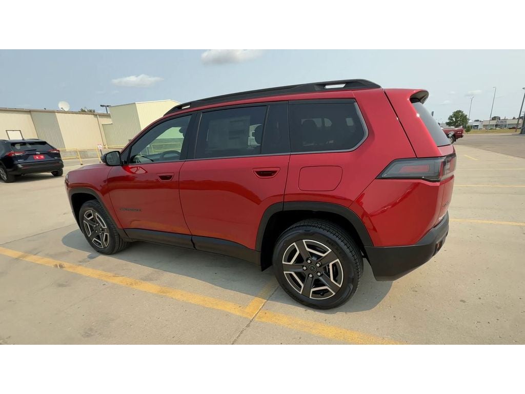2026 Jeep Cherokee Limited - Photo 8