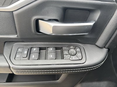 2026 RAM Ram 3500 RAM 3500 BIG HORN CREW CAB 4X4 8' BOX