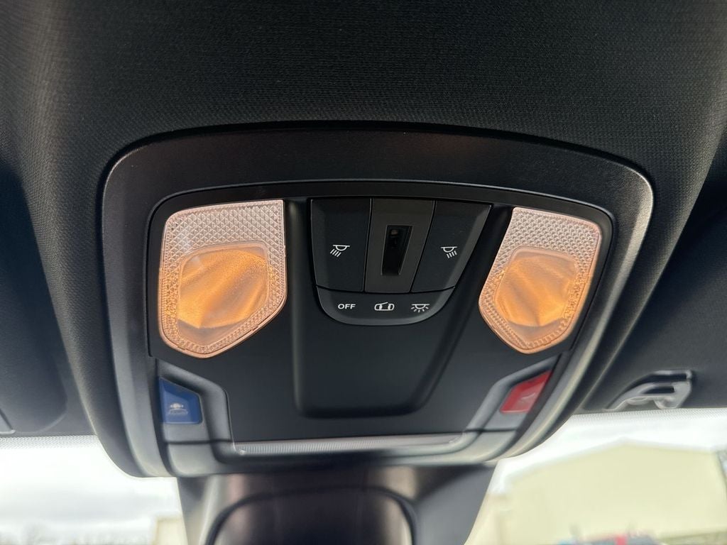 2026 RAM Ram 3500 RAM 3500 BIG HORN CREW CAB 4X4 8' BOX