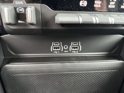 2026 RAM Ram 3500 RAM 3500 BIG HORN CREW CAB 4X4 8' BOX