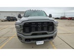 2026 RAM Ram 3500 RAM 3500 BIG HORN CREW CAB 4X4 8' BOX