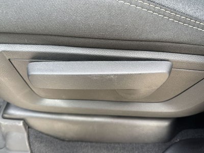 2026 RAM Ram 2500 RAM 2500 BLACK EXPRESS CREW CAB 4X4 8' BOX