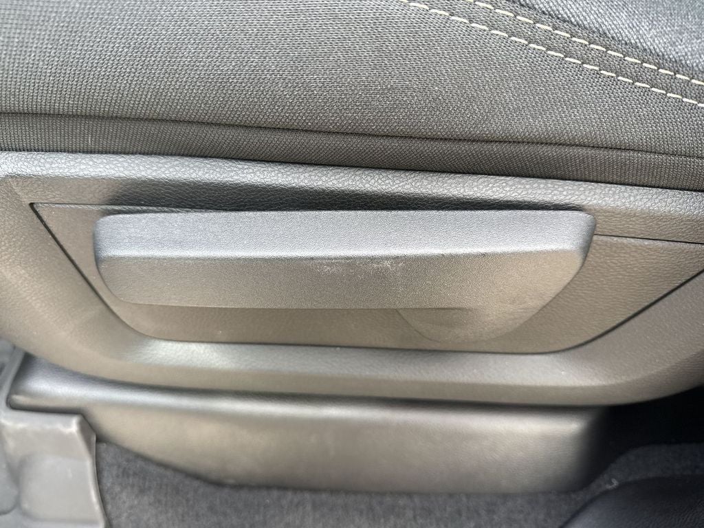 2026 RAM Ram 2500 RAM 2500 BLACK EXPRESS CREW CAB 4X4 8' BOX