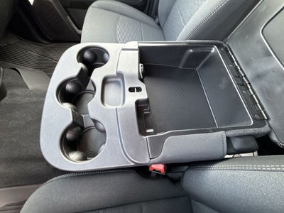 2026 RAM Ram 2500 RAM 2500 BLACK EXPRESS CREW CAB 4X4 8' BOX