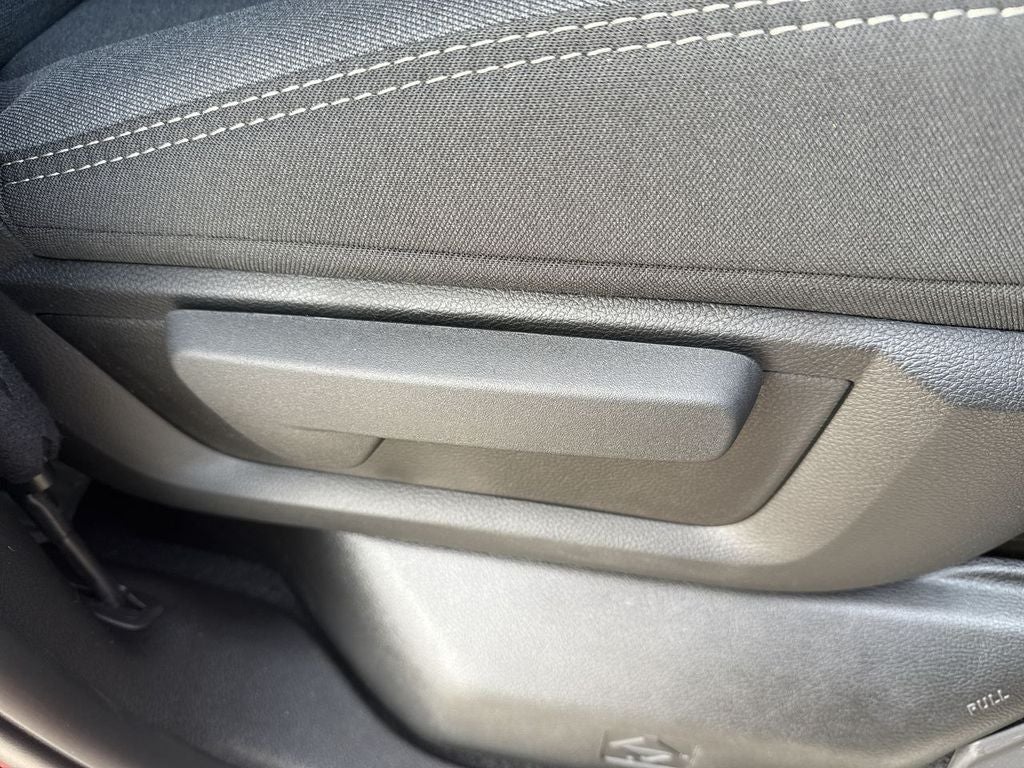 2026 RAM Ram 2500 RAM 2500 BLACK EXPRESS CREW CAB 4X4 8' BOX