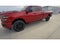 2026 RAM Ram 2500 RAM 2500 BLACK EXPRESS CREW CAB 4X4 8' BOX