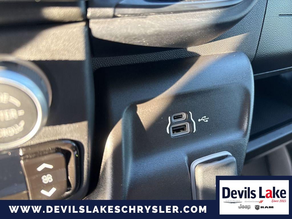 2023 RAM ProMaster 3500 Cargo Van High Roof 159' WB