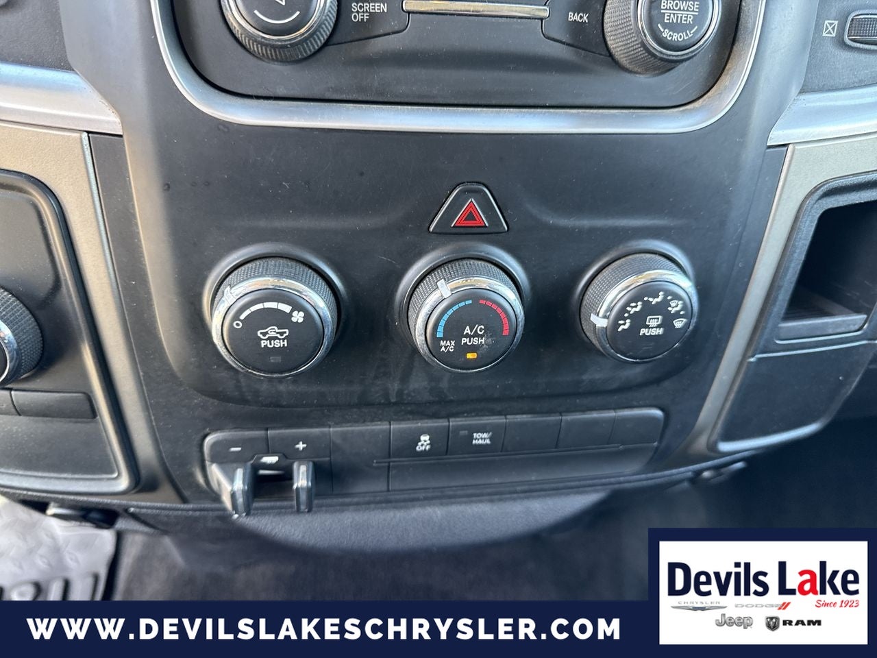2014 RAM 2500 SLT