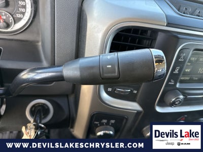 2014 RAM 2500 SLT