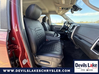 2014 RAM 2500 SLT