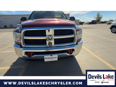 2014 RAM 2500 SLT