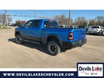 2022 RAM 2500 Power Wagon Crew Cab 4x4 6'4' Box