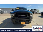 2022 RAM 2500 Power Wagon Crew Cab 4x4 6'4' Box