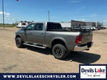 2012 RAM 2500 Laramie