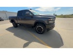 2026 RAM 2500 RAM 2500 WARLOCK CREW CAB 4X4 6'4' BOX