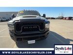 2024 RAM 2500 Power Wagon Rebel Crew Cab 4x4 6'4' Box