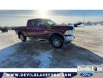 2018 RAM 2500 Laramie Crew Cab 4x4 6'4' Box