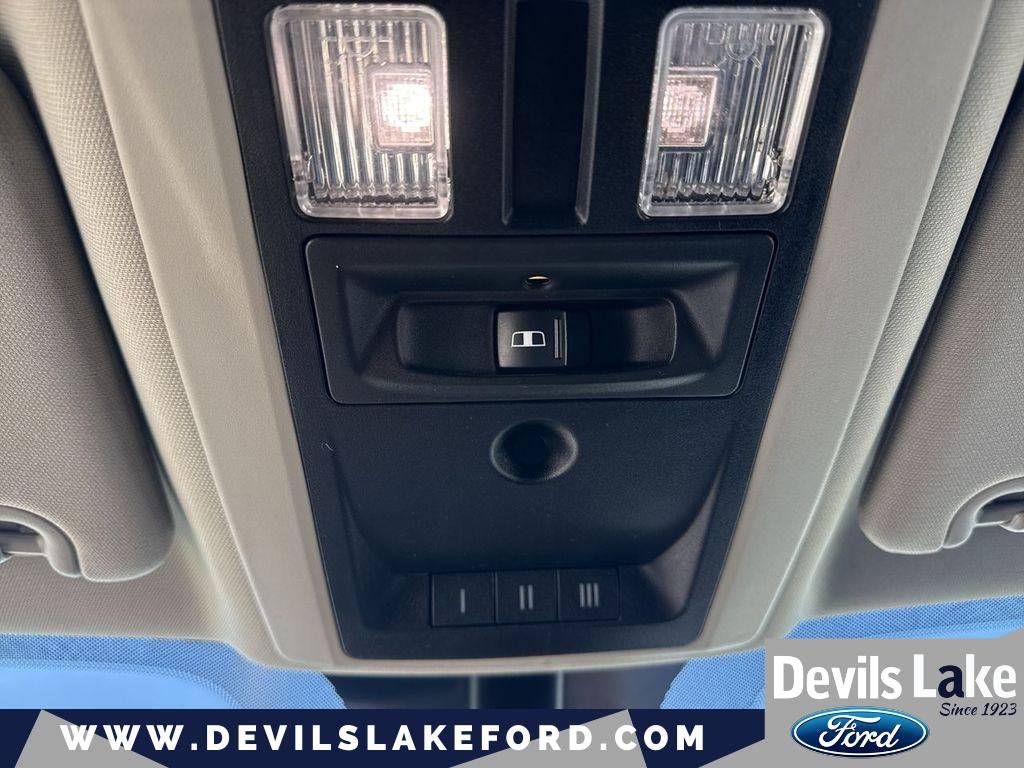 2018 RAM 2500 Laramie Crew Cab 4x4 6'4' Box