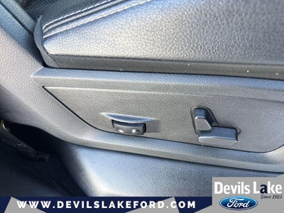 2018 RAM 2500 Laramie Crew Cab 4x4 6'4' Box