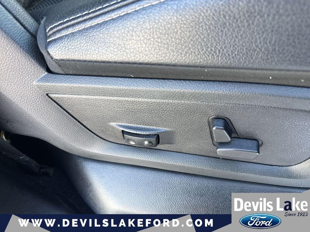 2018 RAM 2500 Laramie Crew Cab 4x4 6'4' Box