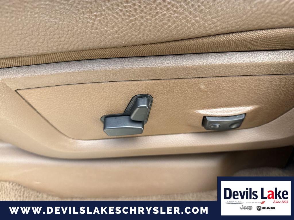 2020 RAM 2500 Laramie Longhorn Crew Cab 4x4 6'4' Box