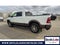 2020 RAM 2500 Laramie Longhorn Crew Cab 4x4 6'4' Box