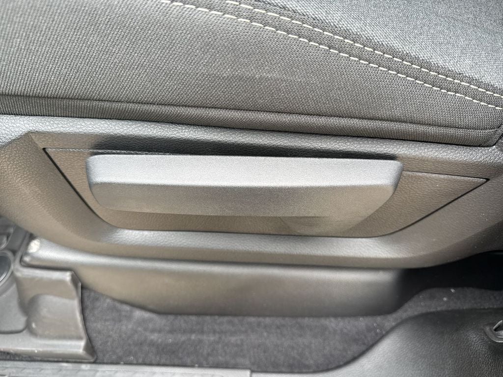 2026 RAM Ram 2500 RAM 2500 BLACK EXPRESS CREW CAB 4X4 8' BOX