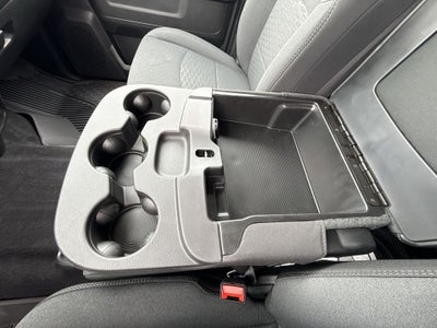 2026 RAM Ram 2500 RAM 2500 BLACK EXPRESS CREW CAB 4X4 8' BOX