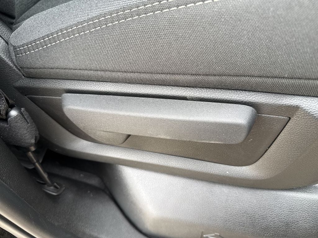 2026 RAM Ram 2500 RAM 2500 BLACK EXPRESS CREW CAB 4X4 8' BOX