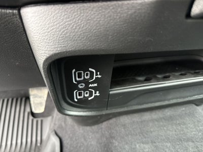 2026 RAM Ram 2500 RAM 2500 BLACK EXPRESS CREW CAB 4X4 8' BOX