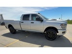 2026 RAM Ram 2500 RAM 2500 BLACK EXPRESS CREW CAB 4X4 8' BOX