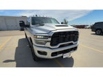 2026 RAM Ram 2500 RAM 2500 BLACK EXPRESS CREW CAB 4X4 8' BOX