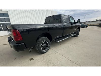 2025 RAM Ram 2500 RAM 2500 LARAMIE CREW CAB 4X4 8' BOX